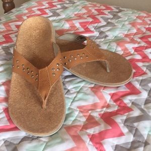 Spenco Yumi sandals